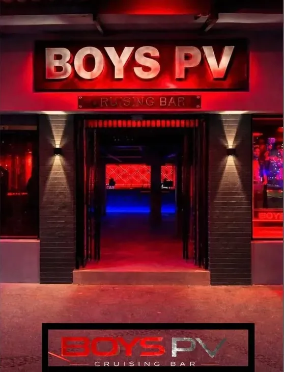 Boy's PV