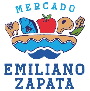Municipal Market Emiliano Zapata