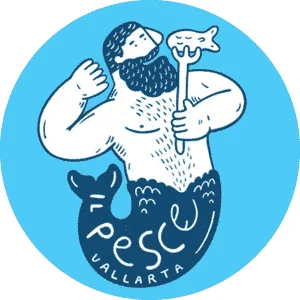 Il Pesce Cucina Di Mare
