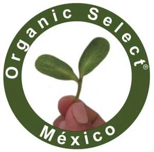 Organic Select Mexico