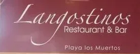 Langostinos Restaurant & Bar