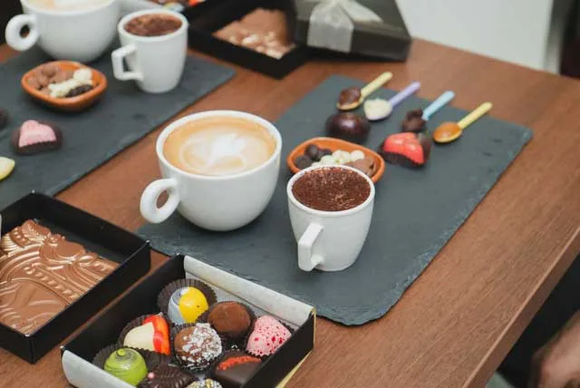 XOCODIVA Fine Artisan Chocolate photo 1