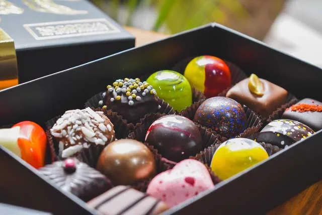 XOCODIVA Fine Artisan Chocolate photo 2