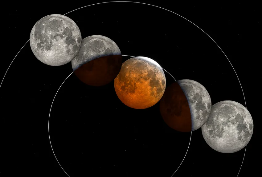 Lunar Eclipse Reminder Tonight, Eco Charges, Ranking, and a Whale โ photo 1