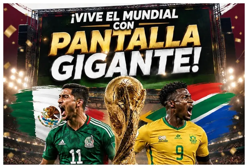 World Cup Prep, Traffic Delays, Trash Fixes, and Free concerts