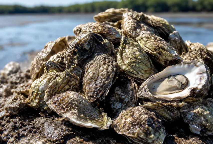 Seafood Bans, Massive State Arrests, Water Rationing, and Tournament Arrivals — photo 1