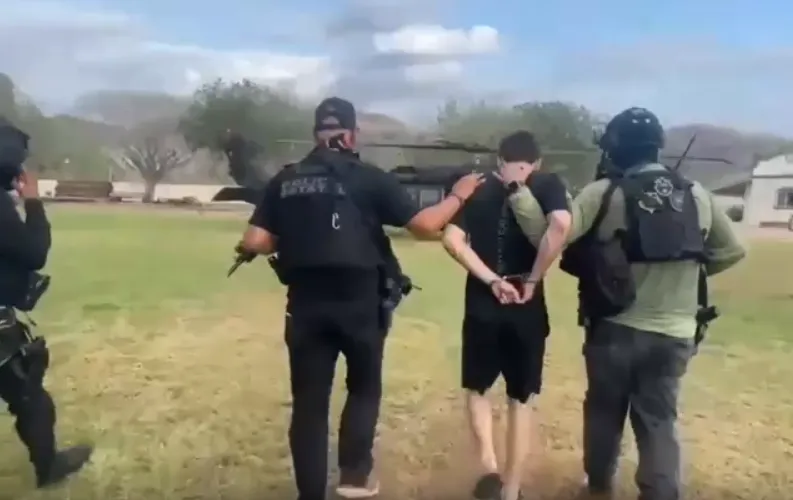 Heavy Fines, Fugitive Caught, Water Cuts, and Free Pet Care — photo 1