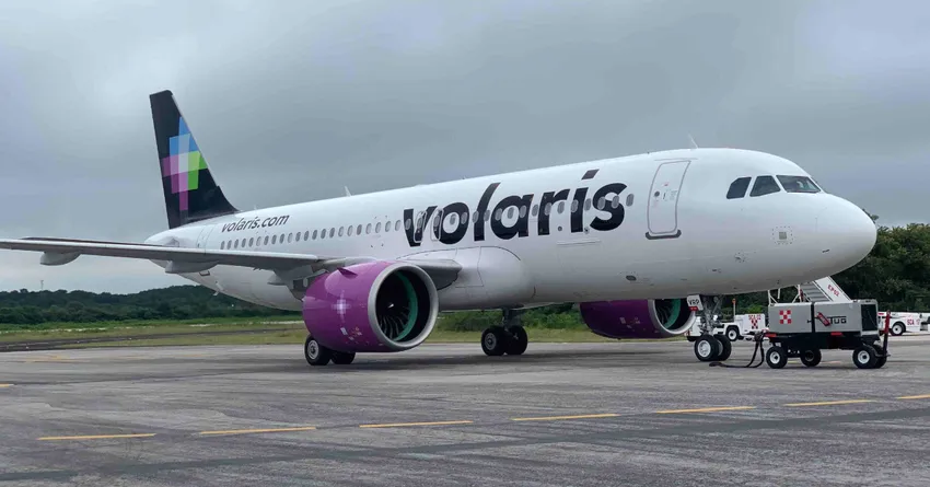 Dump Fire, Security Upgrade, New Flights, Ave Crash, Cocktail Class — photo 1