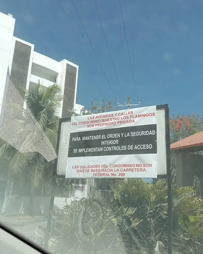 Road Reopenings, Intercepted Contraband, Highway Monkeys, and a Major Superstar! — photo 2