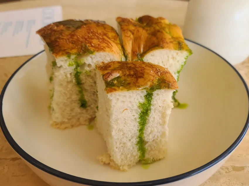 From Pizza Bites to Bites of Heaven — photo 4