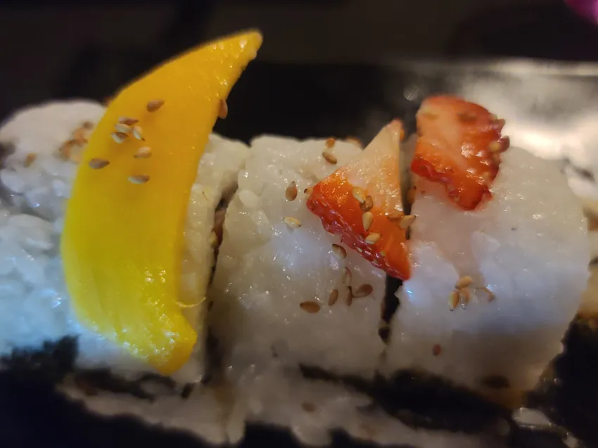 From Pizza Bites to Bites of Heaven — photo 2