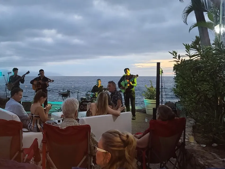 A Dawn-to-Dusk Whirl in Vallarta