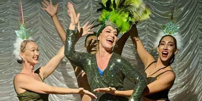 A Night of Jazz Returns to Puerto Vallarta’s Act2PV