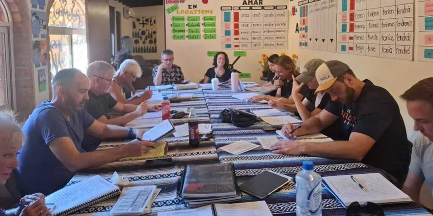 American English Tree: Learning Languages, Changing Lives in Puerto Vallarta