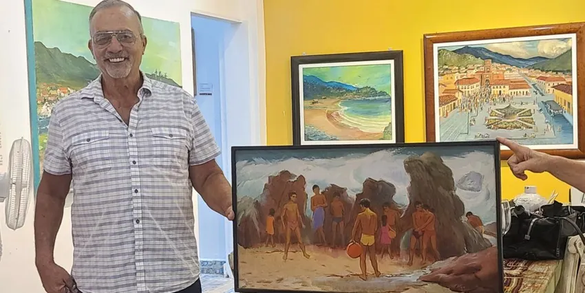 Beachside Cheers For One Of Vallarta’s Brightest Stars