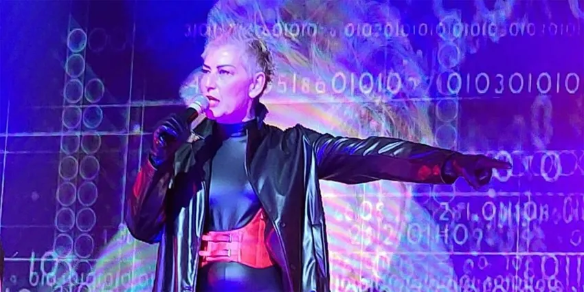 Beaucoup’s ‘Sweet Dreams’ Celebrates the Genius of Annie Lennox
