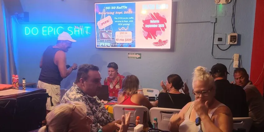 Bingo!