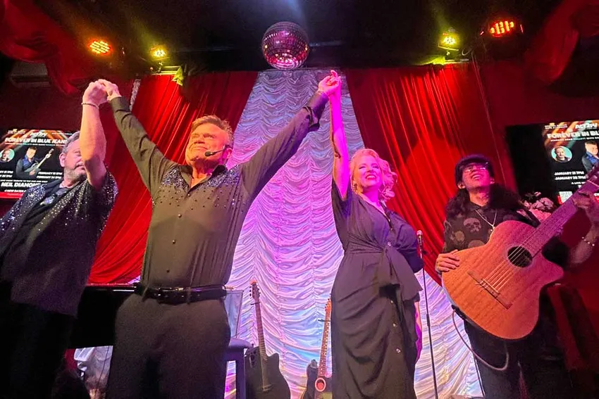From the Courtroom to the Cabaret: Brad Mallett Finds His Rhythm in Puerto Vallarta — photo 3
