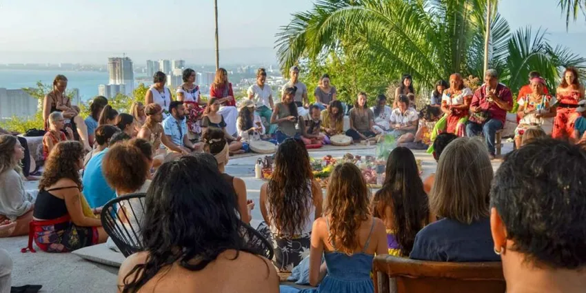 Cacao Festival Celebrates Mexico’s Heritage