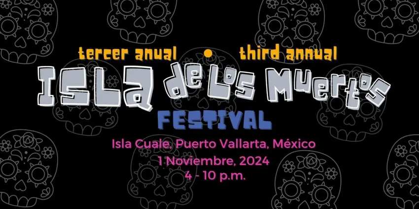 Celebrate Tradition and Community at the Isla de los Muertos Festival