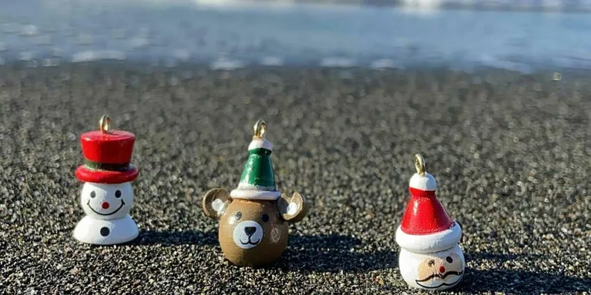 Celebrating Christmas in Puerto Vallarta