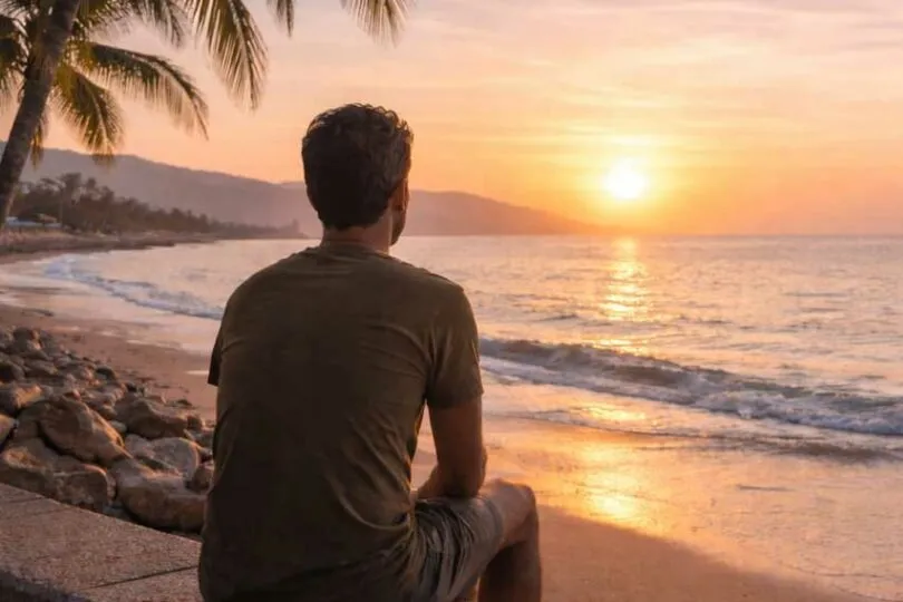 A Gentle Path Toward Clarity and Resilience in Puerto Vallarta