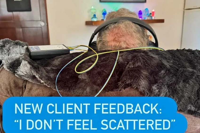 neurofeedback testimonial