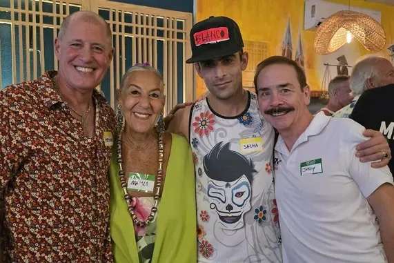 New Arias, Two Competitions, and Jet is Back! — photo 2