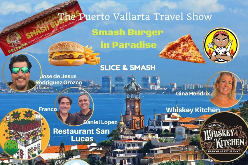 Mexican Eats, Taco Carts, Breweries & Burgers
