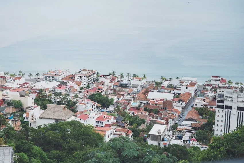 Free Things to Do in Puerto Vallarta
