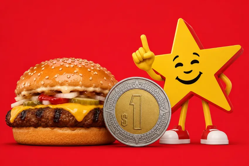 Heat, Crocs, Burgers and More
