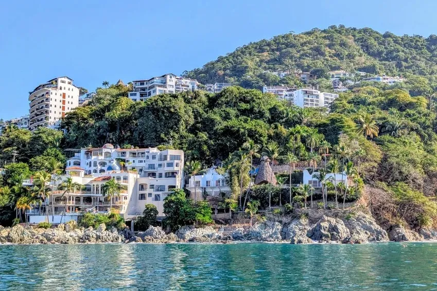 Moving to Mexico (Part 4 of 10) — photo 7