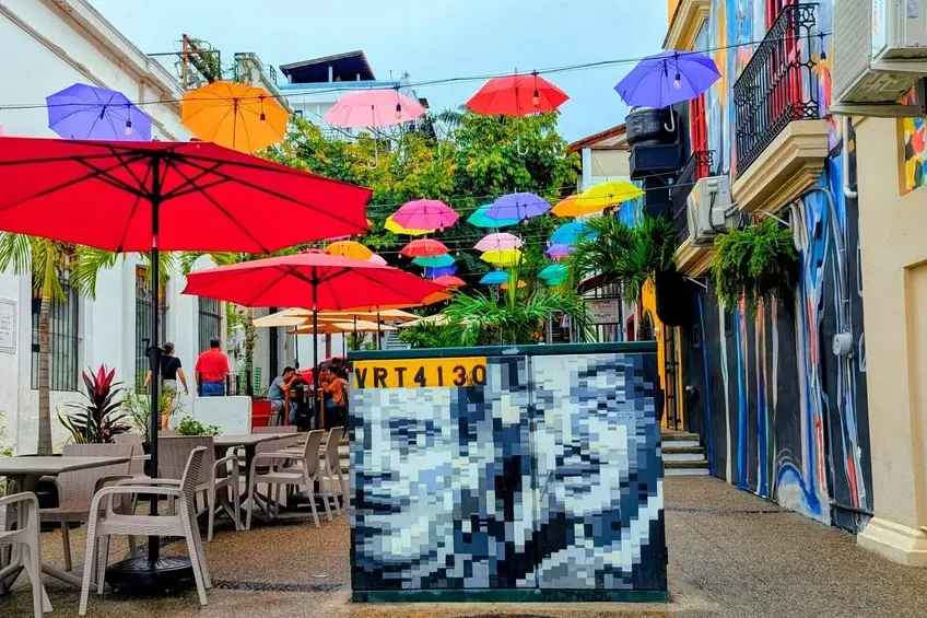 Moving to Mexico (Part 5 of 10) — photo 1