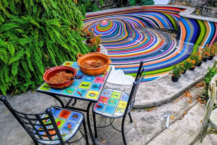 Moving to Mexico (Part 6 of 10) — photo 8