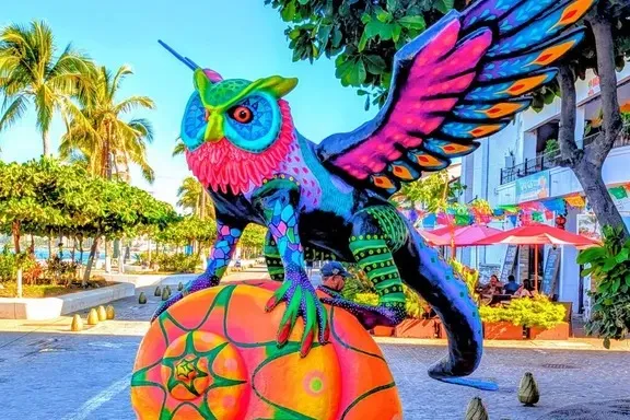 Moving to Mexico (Part 6 of 10) — photo 9