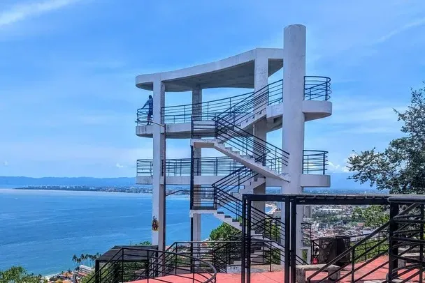 beautiful view