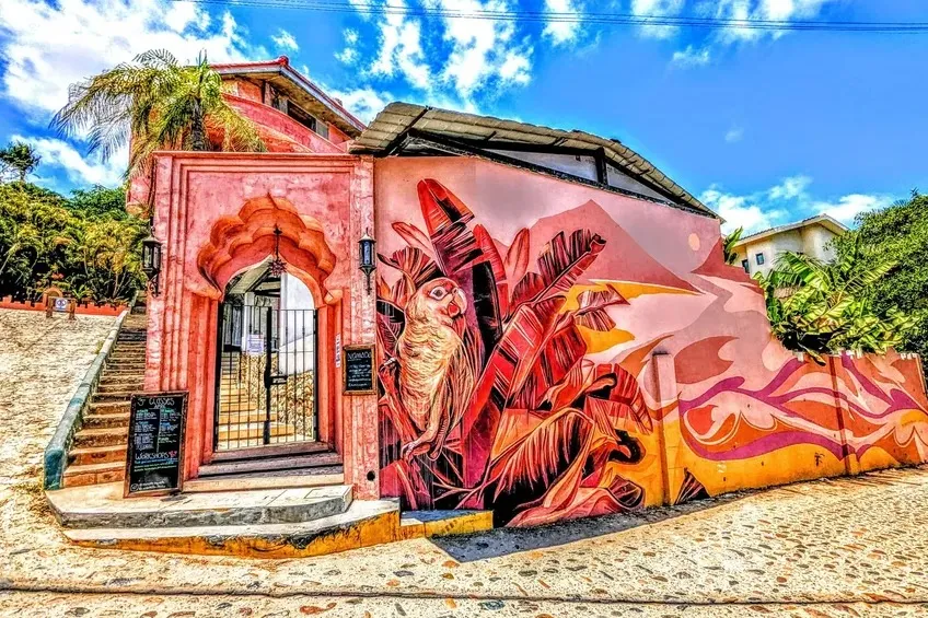 Moving to Mexico (Part 9 of 10) — photo 3