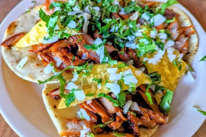 tacos