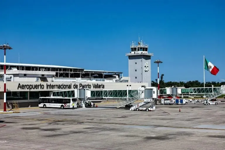 pvr airport