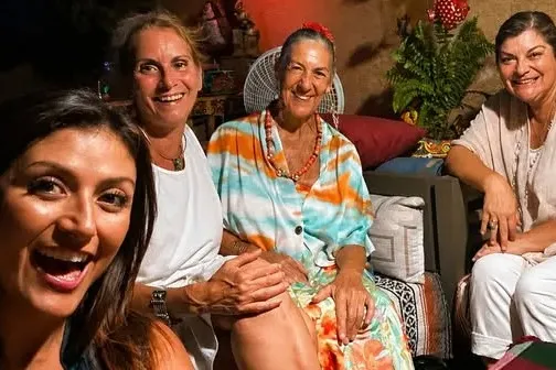 Good Food and Even Better Company — photo 3