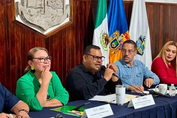 Cartel Operator Arrested, Beaches Certified, Estuary Funded, World Cup Concludes โ photo 1