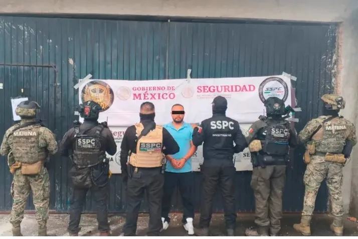 Cartel Operator Arrested, Beaches Certified, Estuary Funded, World Cup Concludes