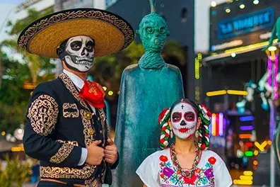 Screwworm Cases, Cruise Ship Arrivals, and Local Day of Dead — photo 2