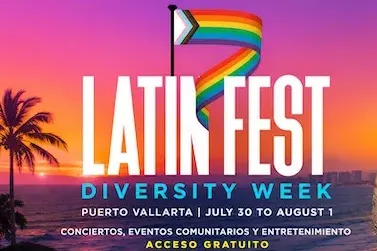 Drag Race Stars Headline Latin Fest Puerto Vallarta