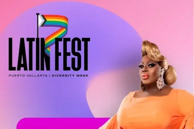 Drag Race Stars Headline Latin Fest Puerto Vallarta — photo 2