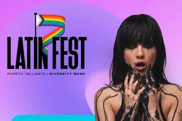 Drag Race Stars Headline Latin Fest Puerto Vallarta — photo 3