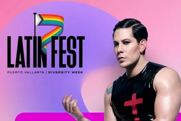 Drag Race Stars Headline Latin Fest Puerto Vallarta — photo 4