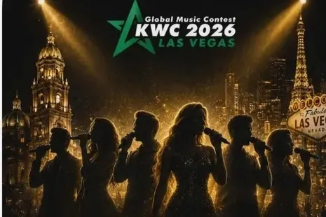Karaoke Championship Brings Top Voices to Puerto Vallarta