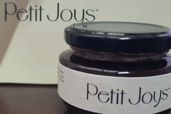 Petit Joys Are Everything