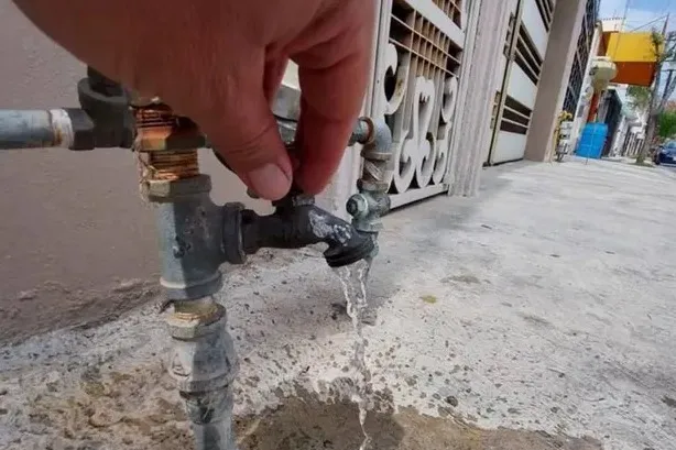 Water Restored, Electric Hub Built, Hurricane Storm Warnings, City Upgrades